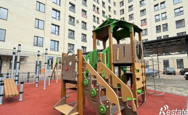 2-комн квартира ул имени Героя Российской Федерации Тимура Мухамедовича Тамазова, 7 1,  д. 7 1,  к. 1