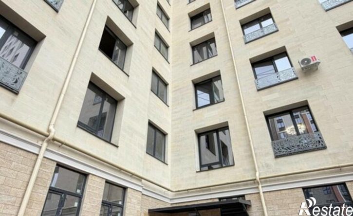 2-комн квартира ул имени Героя Российской Федерации Тимура Мухамедовича Тамазова, 7 1,  д. 7 1,  к. 1