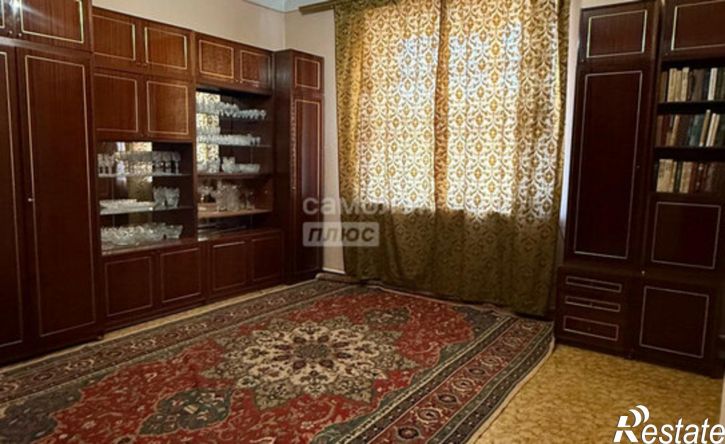 1-комн квартира ул Кабардинская, 13,  д. 13