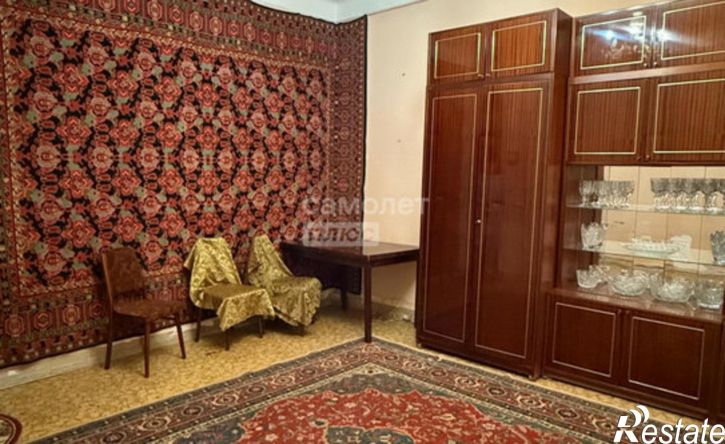 1-комн квартира ул Кабардинская, 13,  д. 13