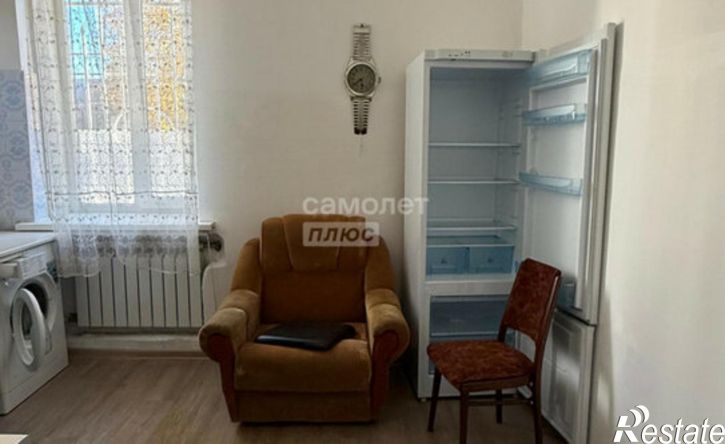 1-комн квартира ул Кабардинская, 13,  д. 13