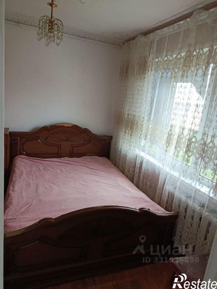 2-комн квартира улица Неделина, 3А,  д. 3А