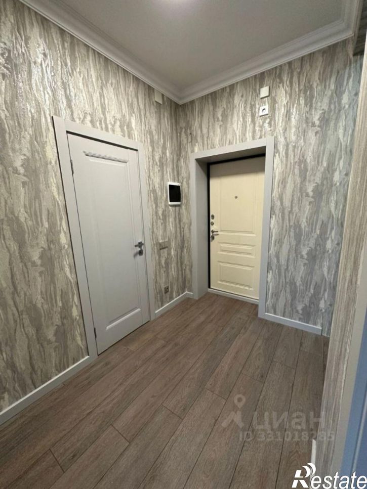 1-комн квартира улица Тамазова, 7 к1,  д. 7 к1