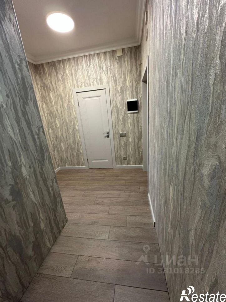 1-комн квартира улица Тамазова, 7 к1,  д. 7 к1