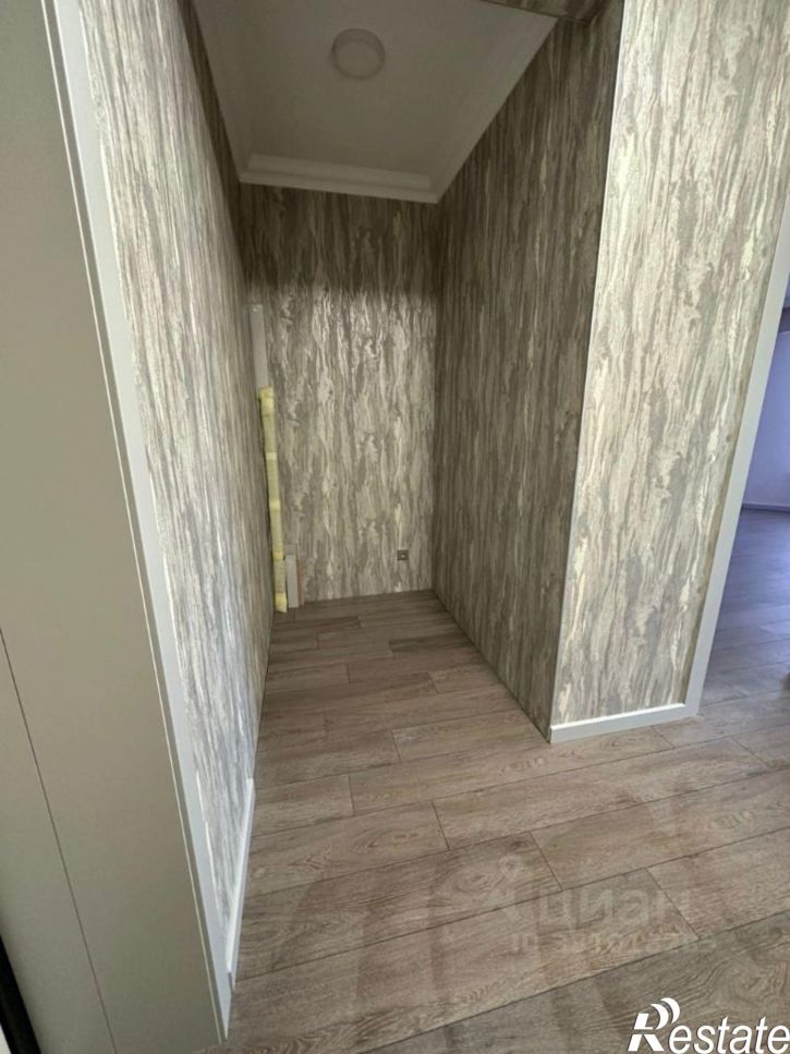 1-комн квартира улица Тамазова, 7 к1,  д. 7 к1