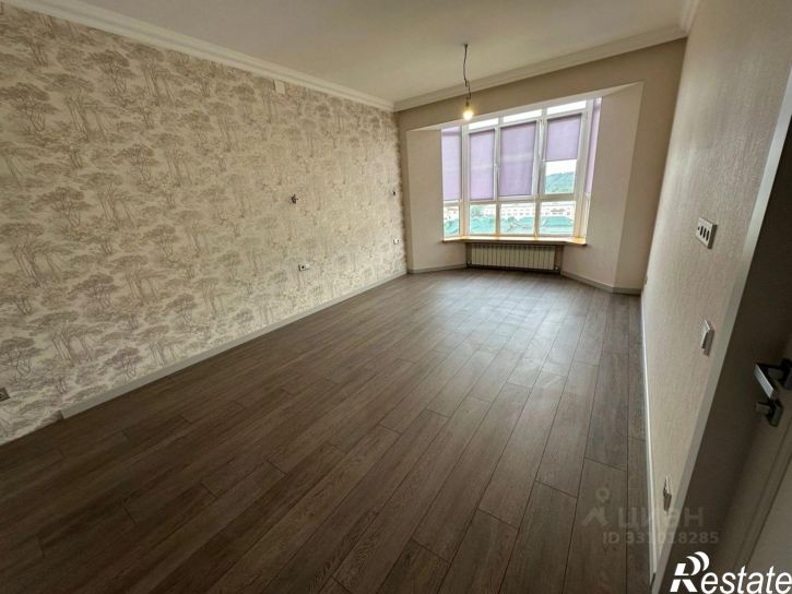 1-комн квартира улица Тамазова, 7 к1,  д. 7 к1