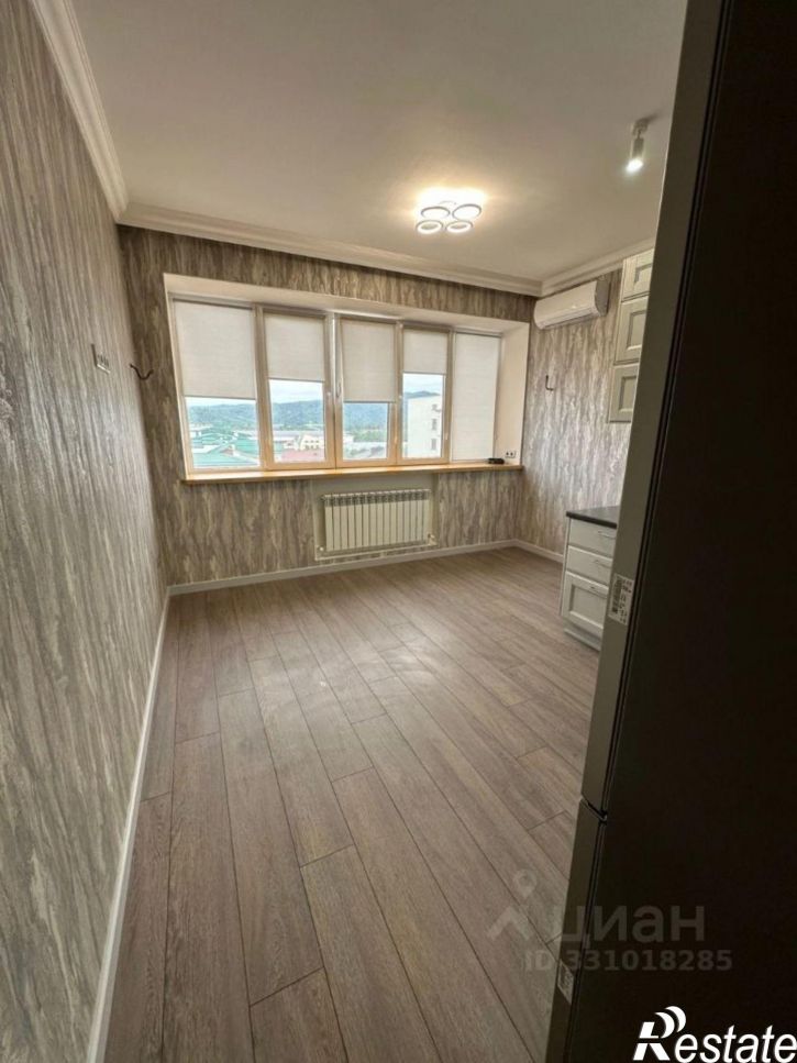 1-комн квартира улица Тамазова, 7 к1,  д. 7 к1