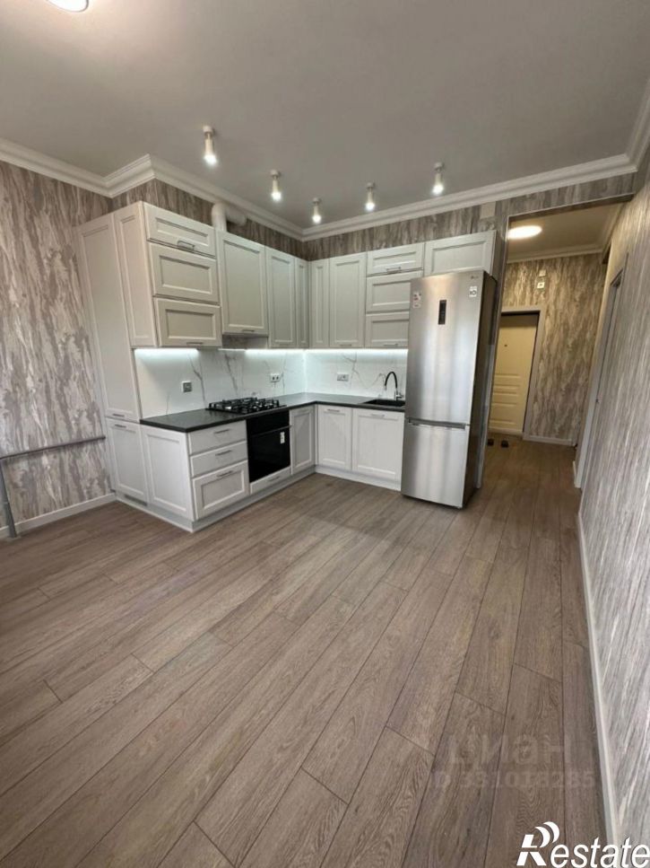 1-комн квартира улица Тамазова, 7 к1,  д. 7 к1