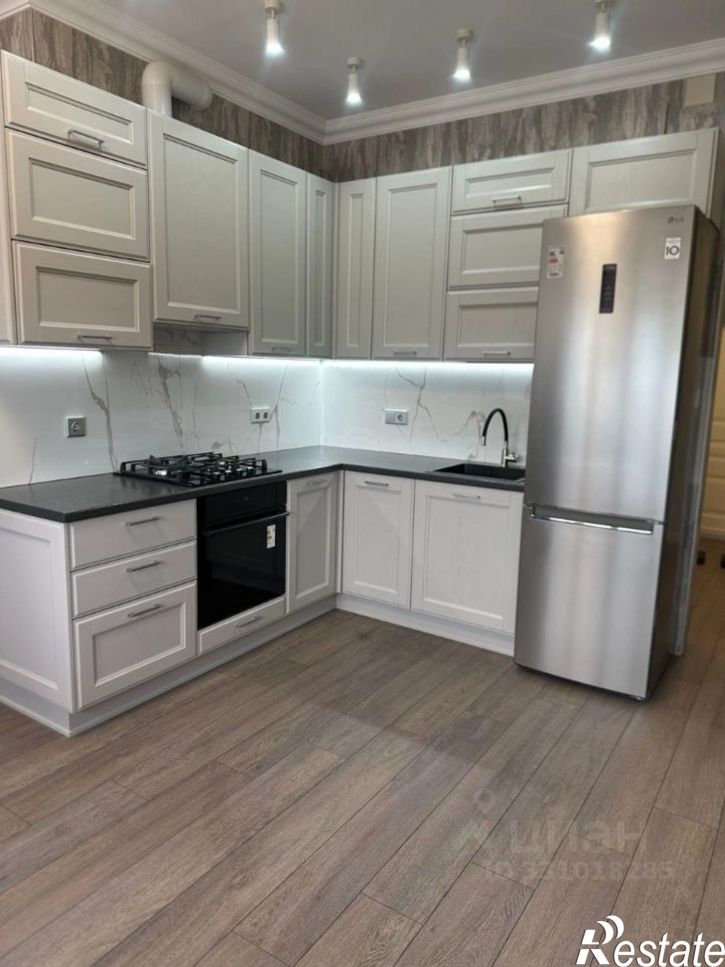 1-комн квартира улица Тамазова, 7 к1,  д. 7 к1