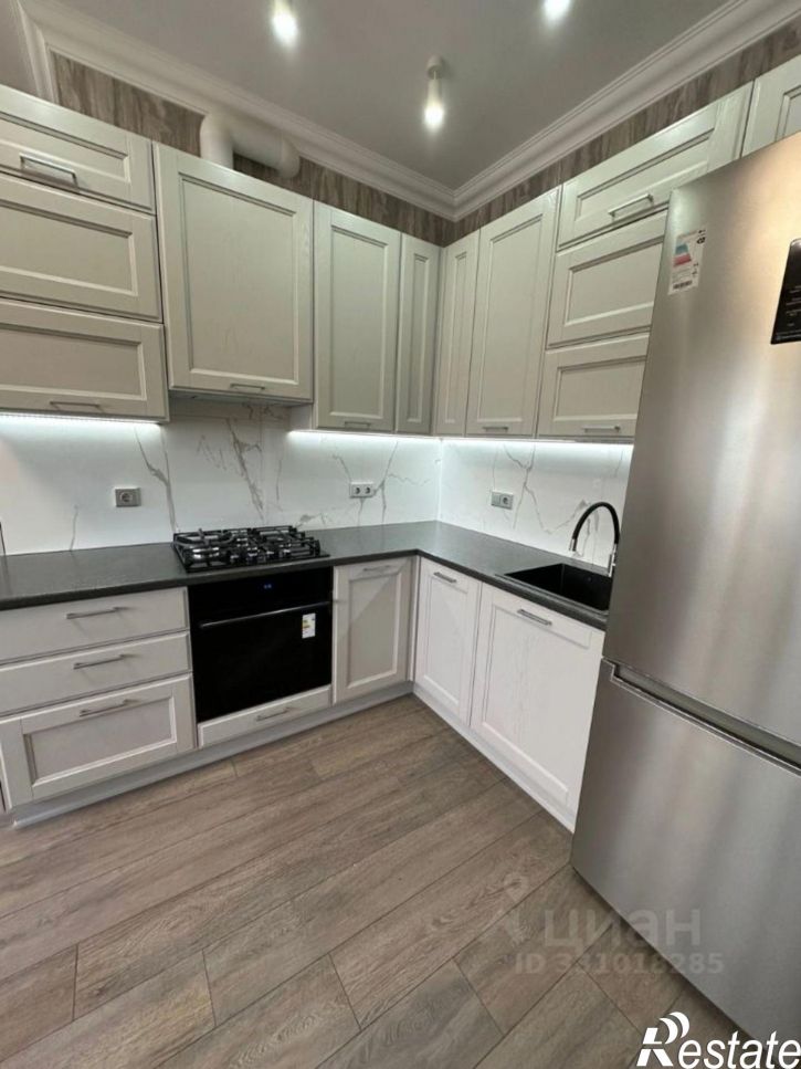 1-комн квартира улица Тамазова, 7 к1,  д. 7 к1