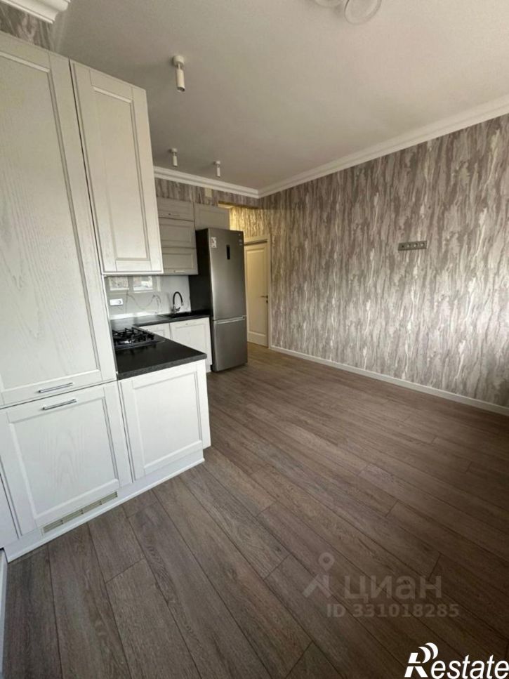 1-комн квартира улица Тамазова, 7 к1,  д. 7 к1