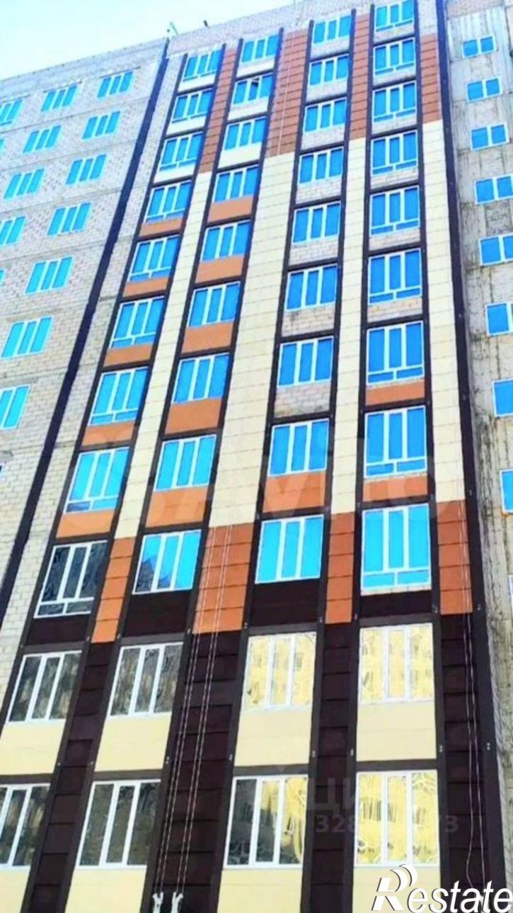1-комн квартира ул Шогенова, 1А,  д. 1А