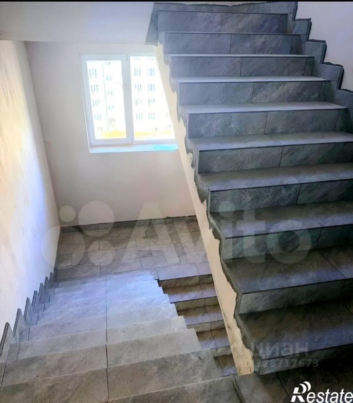 1-комн квартира ул Шогенова, 1А,  д. 1А