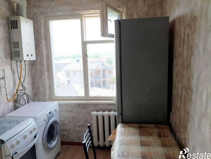 1-комн квартира улица Тельмана, 2,  д. 2