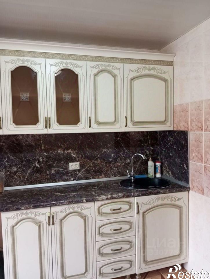3-комн квартира Профсоюзная улица, 220Б,  д. 220Б