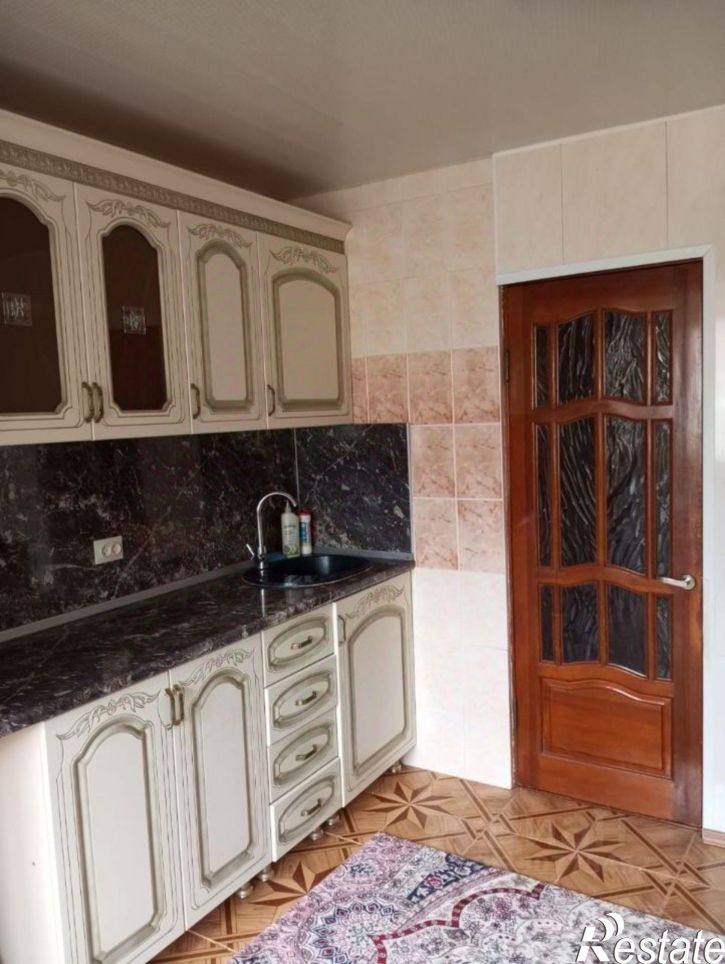 3-комн квартира Профсоюзная улица, 220Б,  д. 220Б