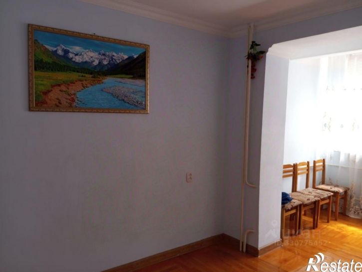 3-комн квартира Профсоюзная улица, 220Б,  д. 220Б