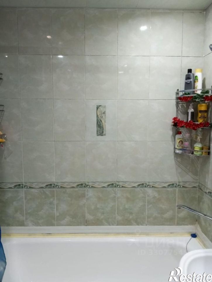 3-комн квартира Профсоюзная улица, 220Б,  д. 220Б