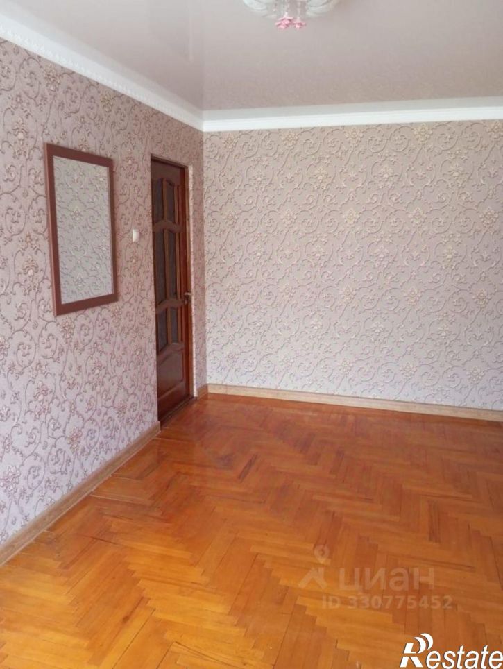 3-комн квартира Профсоюзная улица, 220Б,  д. 220Б