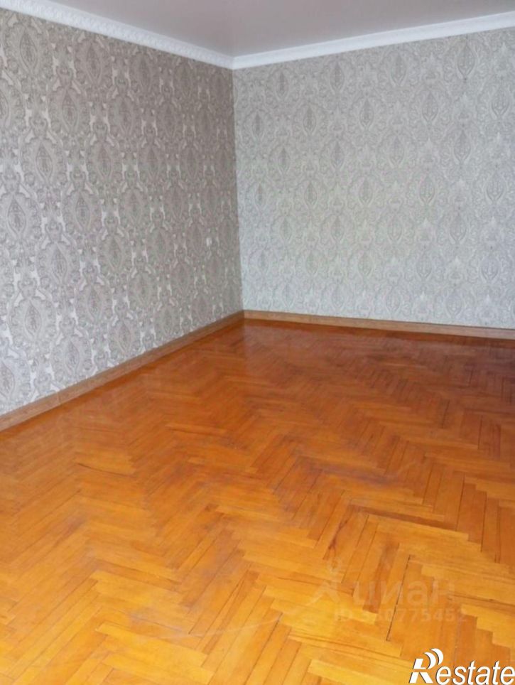 3-комн квартира Профсоюзная улица, 220Б,  д. 220Б