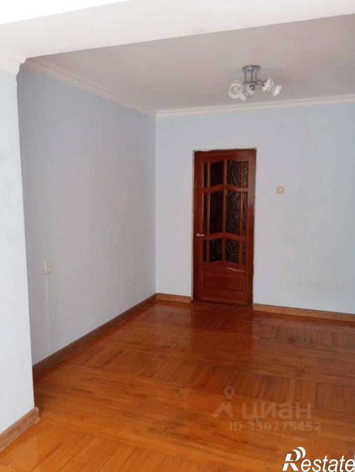 3-комн квартира Профсоюзная улица, 220Б,  д. 220Б
