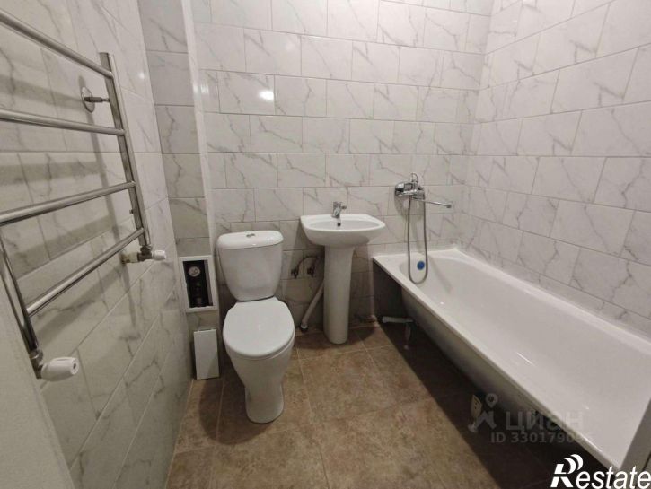 2-комн квартира улица Шогенова, 55 к54,  д. 55 к54
