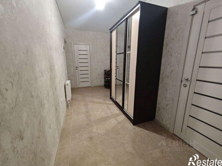 2-комн квартира улица Шогенова, 55 к54,  д. 55 к54