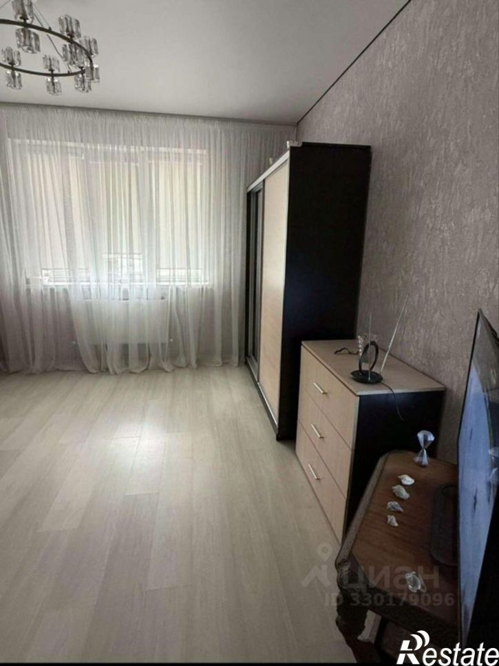 2-комн квартира улица Шогенова, 55 к54,  д. 55 к54