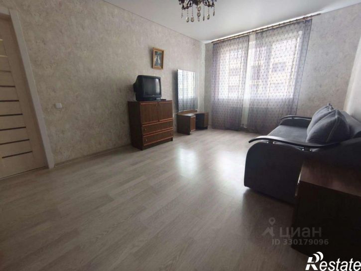 2-комн квартира улица Шогенова, 55 к54,  д. 55 к54