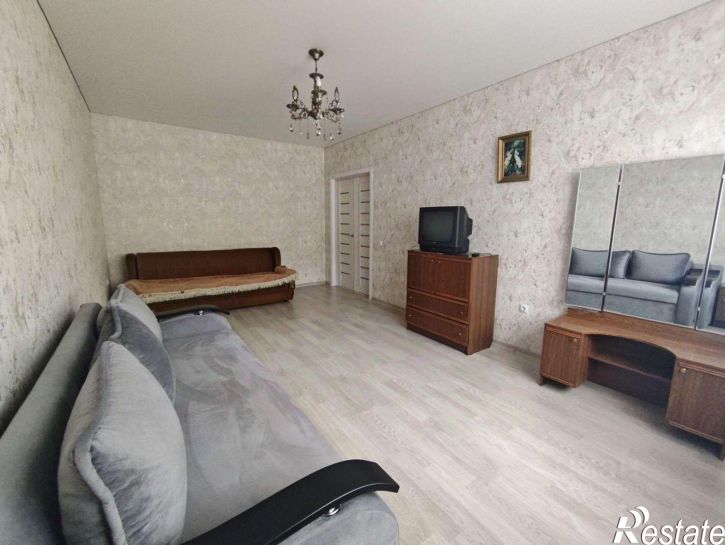 2-комн квартира улица Шогенова, 55 к54,  д. 55 к54