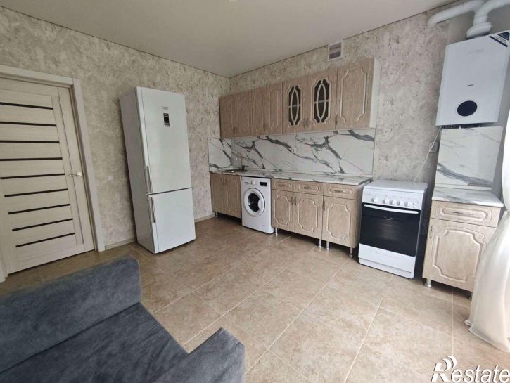 2-комн квартира улица Шогенова, 55 к54,  д. 55 к54