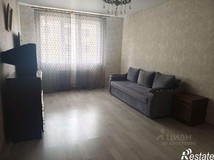 2-комн квартира улица Шогенова, 55 к54,  д. 55 к54