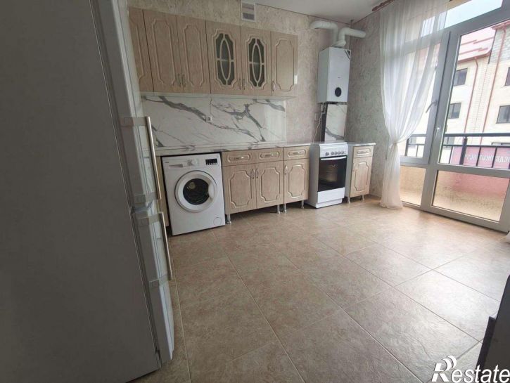 2-комн квартира улица Шогенова, 55 к54,  д. 55 к54