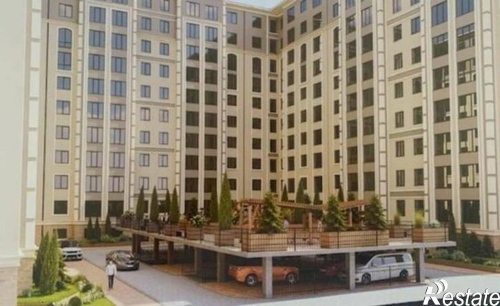1-комн квартира ул Щорса, 59,  д. 59