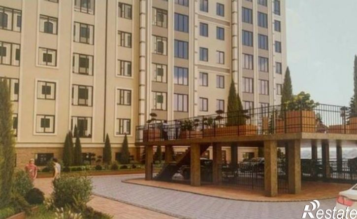 1-комн квартира ул Щорса, 59,  д. 59