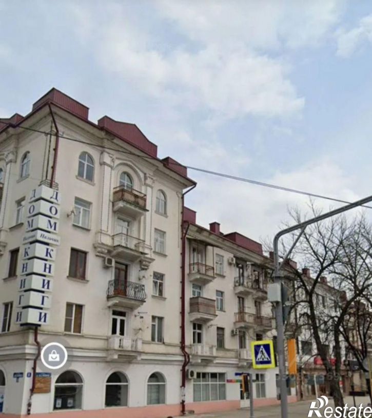 2-комн квартира ул Головко, 8,  д. 8