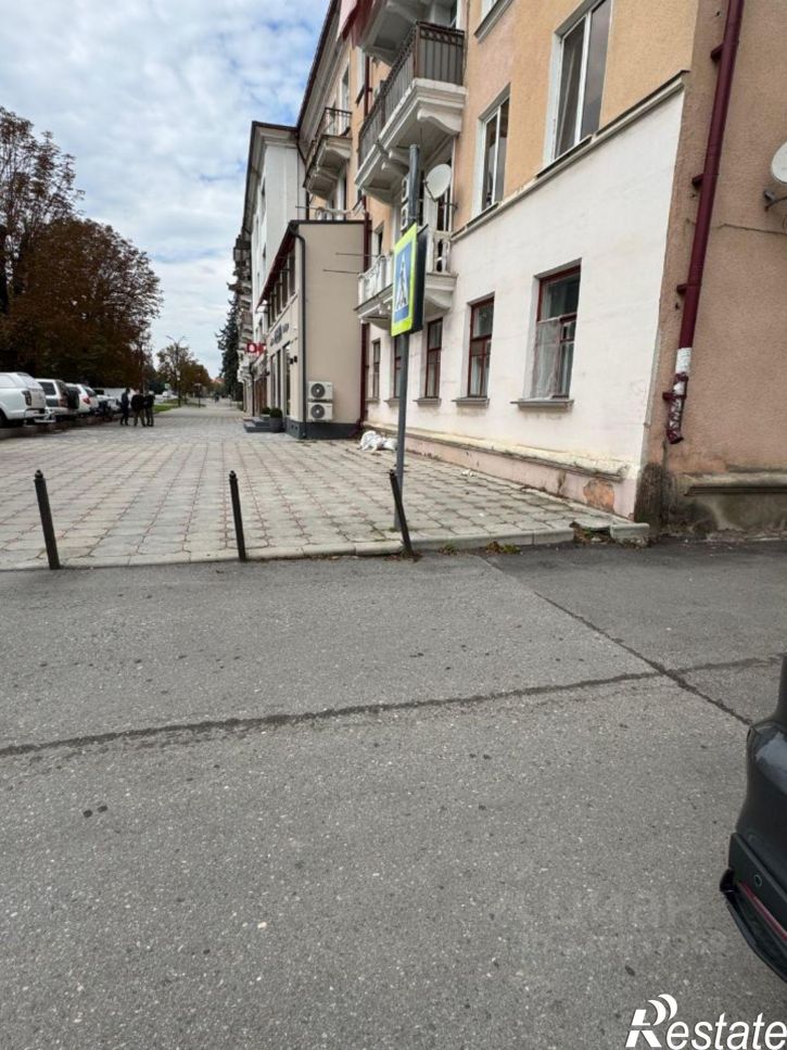 2-комн квартира ул Головко, 8,  д. 8