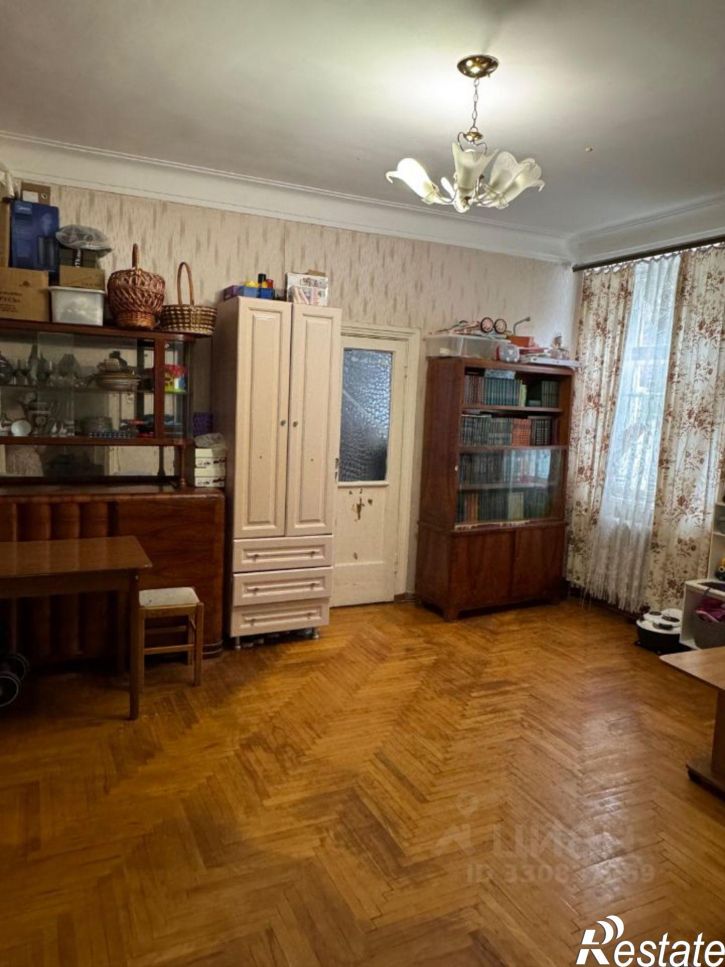2-комн квартира ул Головко, 8,  д. 8
