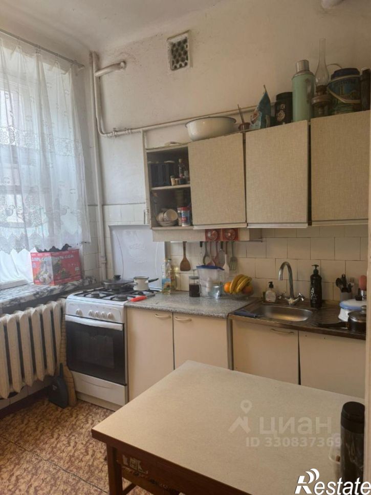 2-комн квартира ул Головко, 8,  д. 8