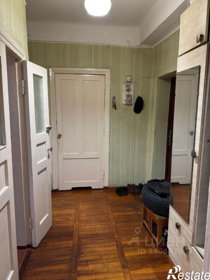 2-комн квартира ул Головко, 8,  д. 8