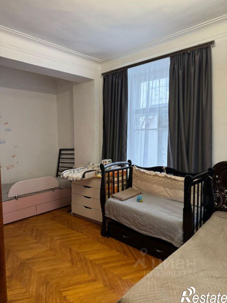 2-комн квартира ул Головко, 8,  д. 8