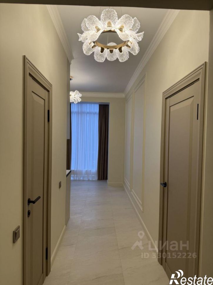 1-комн квартира ул Тарчокова, 125А,  д. 125А
