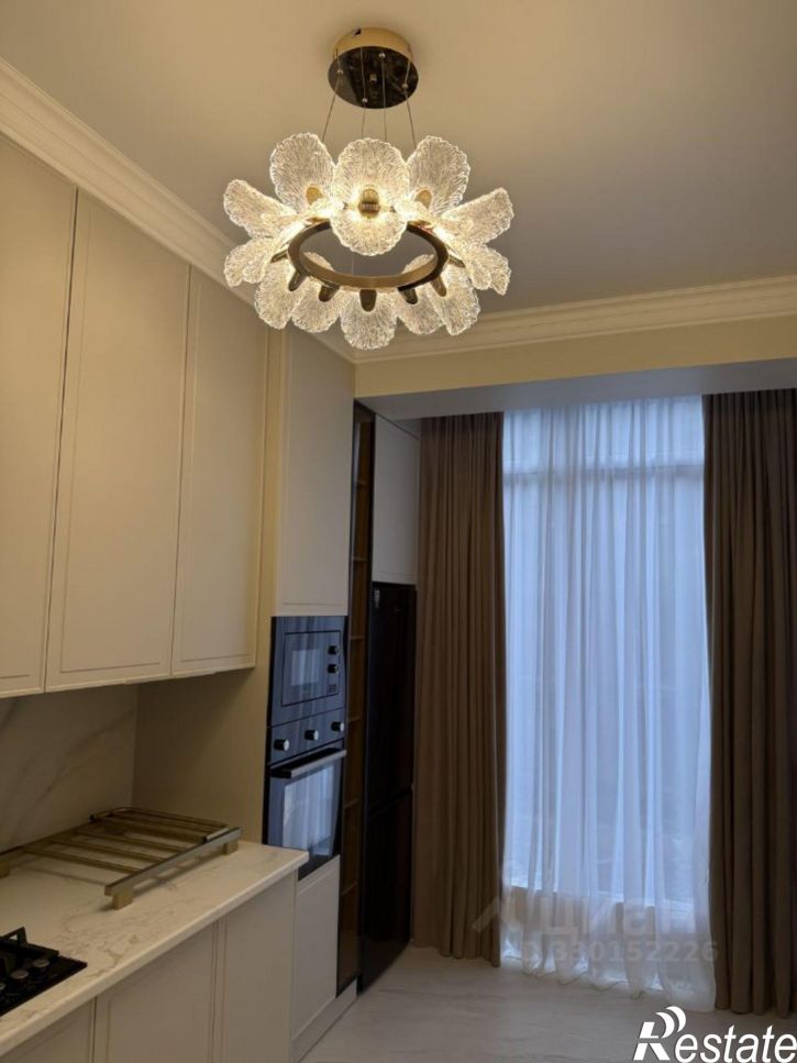 1-комн квартира ул Тарчокова, 125А,  д. 125А