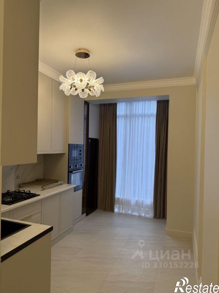 1-комн квартира ул Тарчокова, 125А,  д. 125А