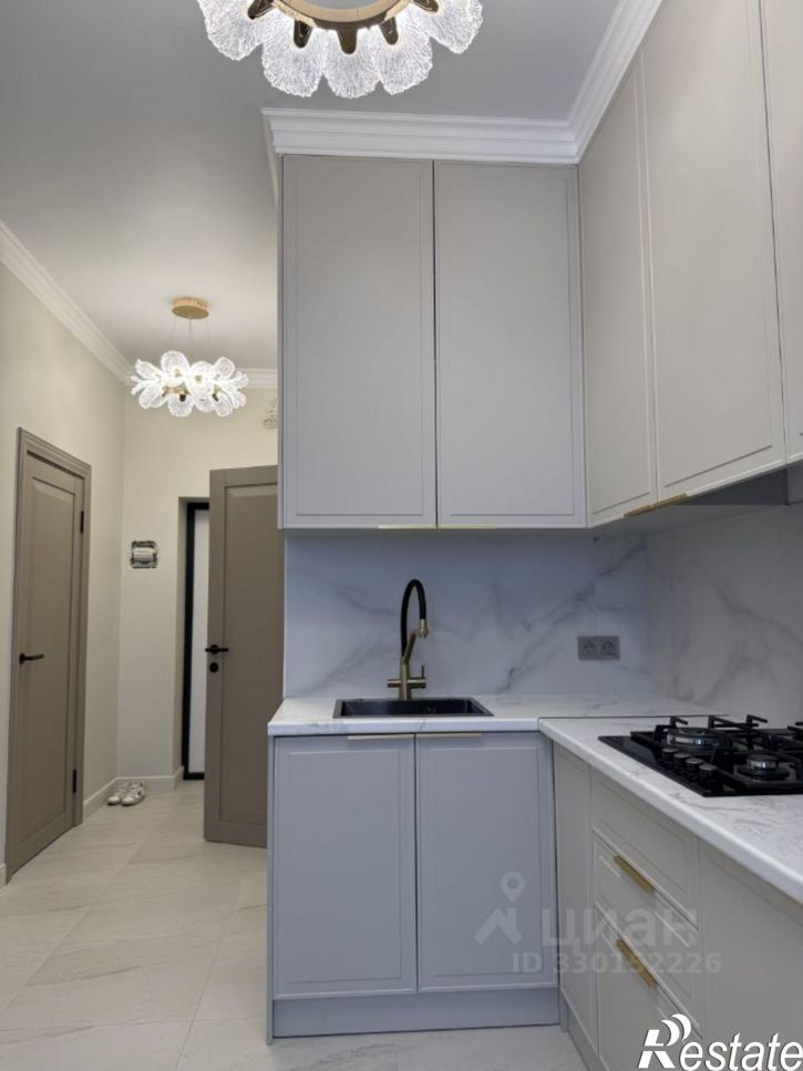 1-комн квартира ул Тарчокова, 125А,  д. 125А