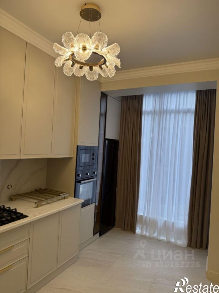 1-комн квартира ул Тарчокова, 125А,  д. 125А