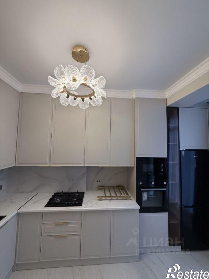 1-комн квартира ул Тарчокова, 125А,  д. 125А