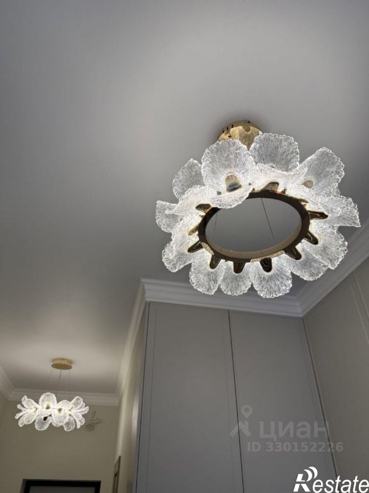 1-комн квартира ул Тарчокова, 125А,  д. 125А