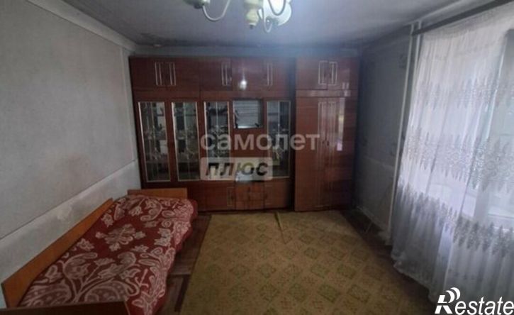 2-комн квартира ул Захарова, 81,  д. 81