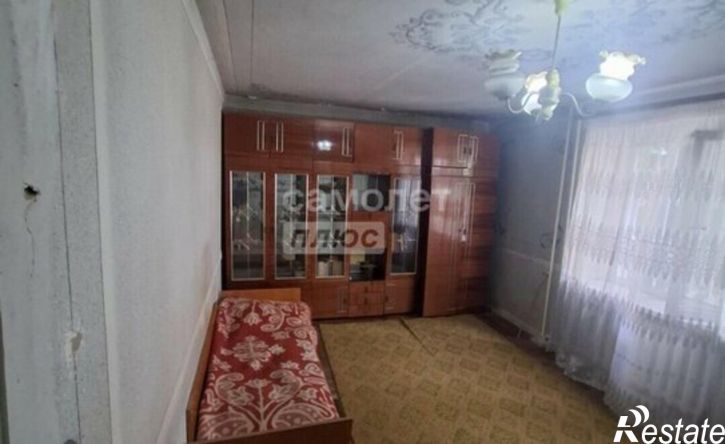 2-комн квартира ул Захарова, 81,  д. 81